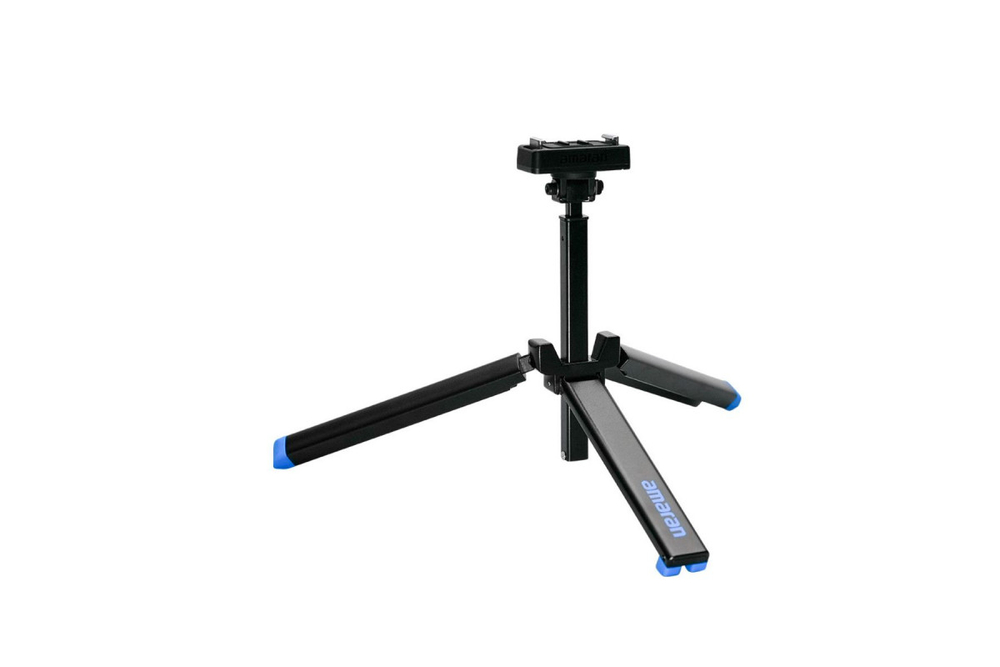 Осветитель Aputure Amaran Ace 25x kit, серебро