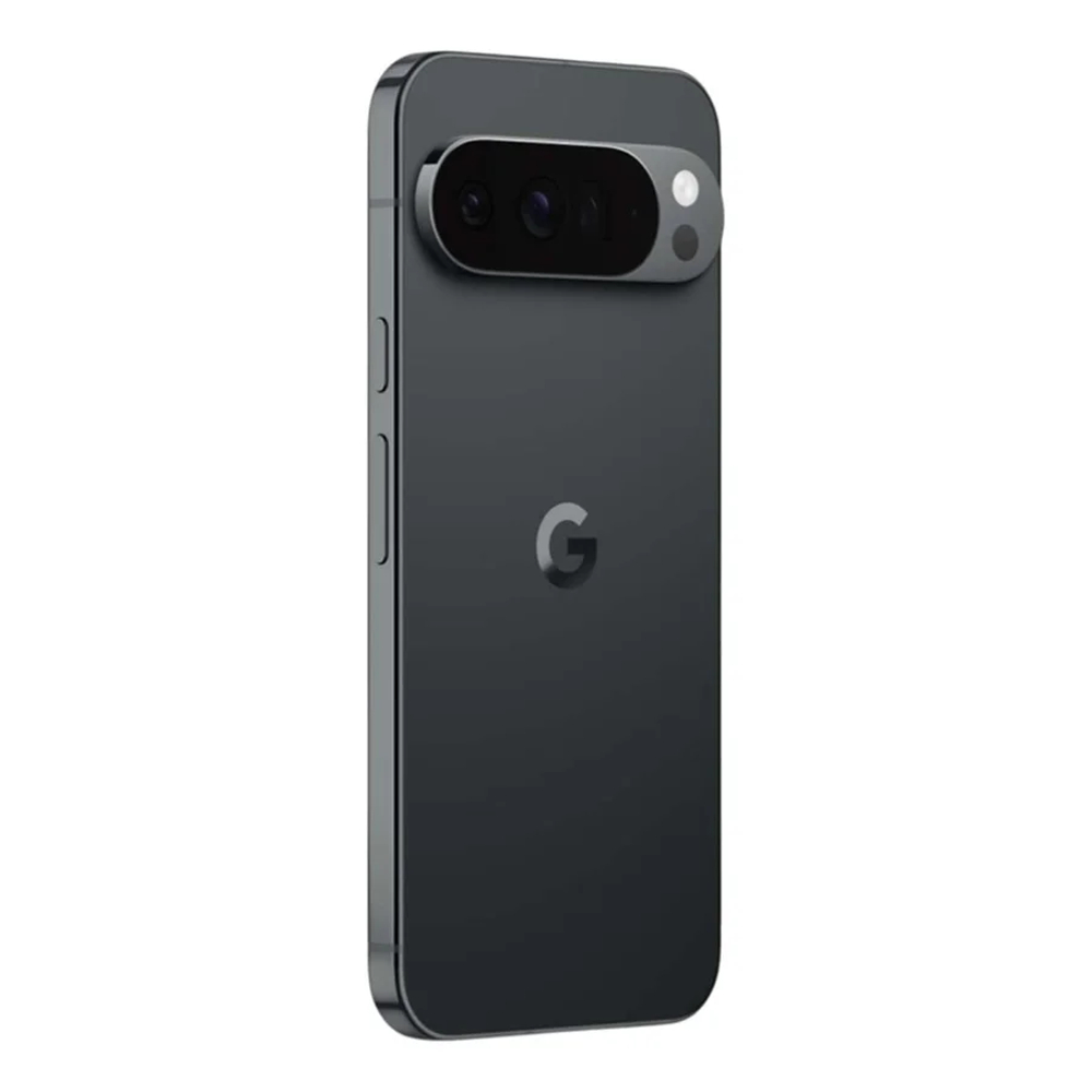Смартфон Google Pixel 10 Pro XL 16/256 Гб, Черный (Obsidian)