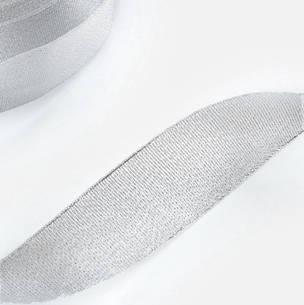 Парчовая лента 40 мм