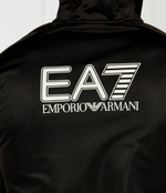 Спортивный костюм EA7 - черный(6DPV70 PJHCZ)