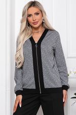 Жакет 8228 Avili