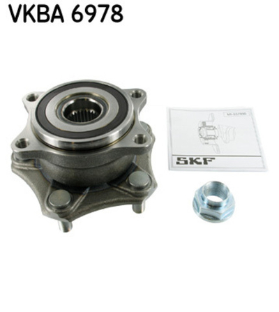 SKF - VKBA6978
