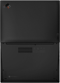 Ультрабук Lenovo ThinkPad X1 Carbon Gen 9 (20XW0026RT) 14;(1920x1080)IPS/ i5-1135G7(2.4ГГц)/ 8Гб/ 256Gb SSD/ Iris Xe Graphics/ нет DVD/ Win10 Pro/ Черный