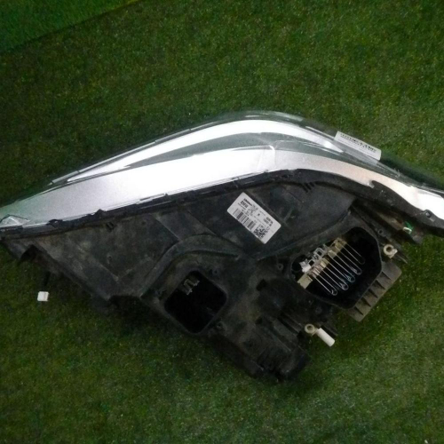 Фара правая BMW X1 F48 (2015-2019) LED