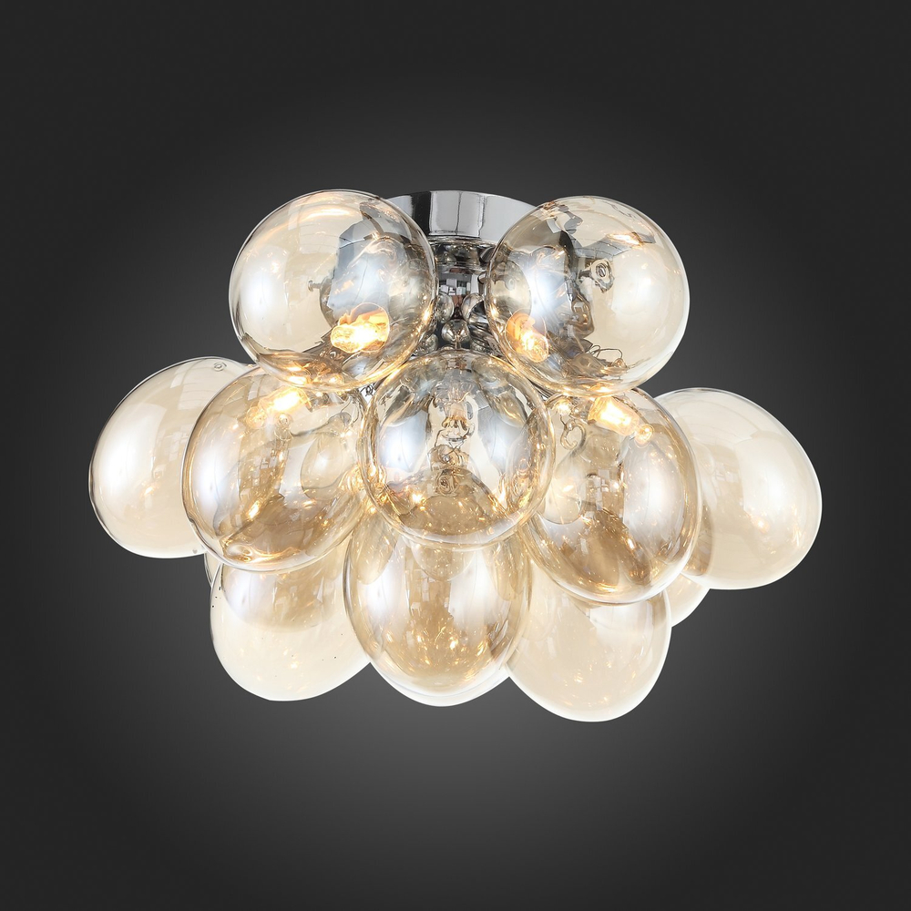 Люстра потолочная ST Luce Sospiro SL432.202.06