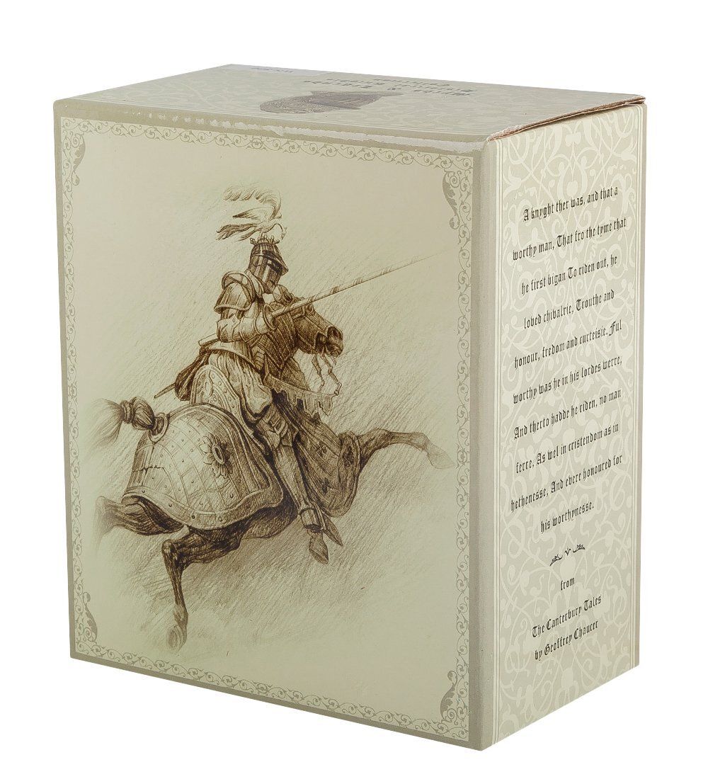 Veronese WS-821 Статуэтка «Рыцарь крестоносец»