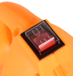 Краскопульт электрический ЭКП-700В Вихрь