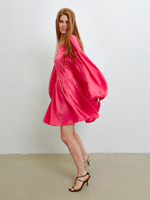 Платье Sunrise Pink