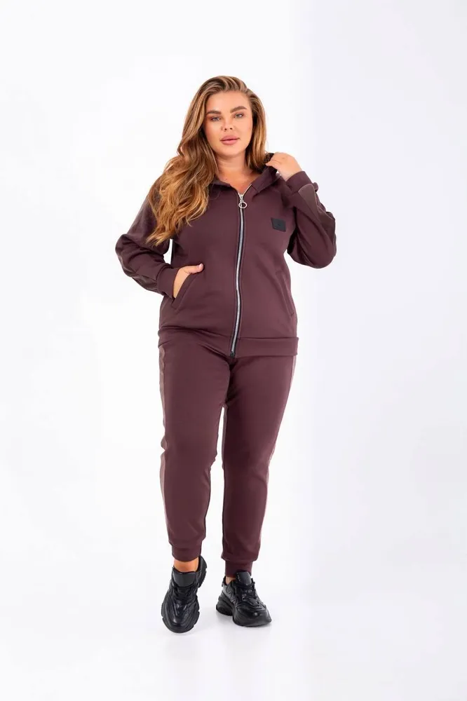 Костюм спортивный УК-23033-5