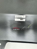 Накладка бампера 52169-78020 5216978020