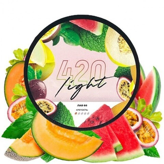 420 Light Line - Love 66 (100g)