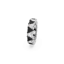 MILLENIA:RING BLACK/RHS 55