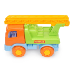 Машина Пожарная "Салют" (Полесье)