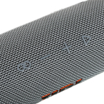 Портативная колонка JBL Flip 6, серый