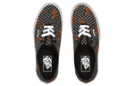 Vans Authentic (Женская размерная сетка)