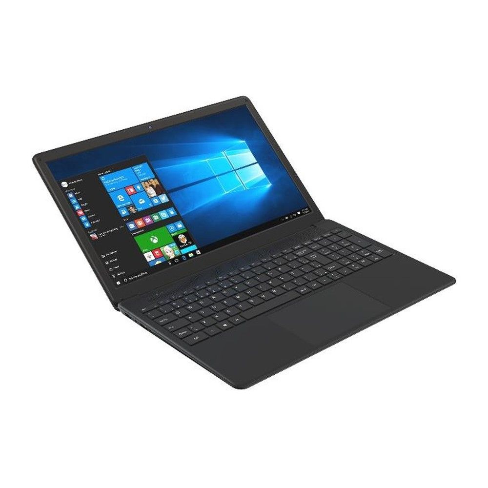 Ноутбук ACD 15T, 15.6&amp;quot; (1920x1080) IPS/Intel Core i5-7267U/8ГБ DDR3/256ГБ SSD/Iris Plus Graphics/Без ОС, черный [AH15TI2586WB]