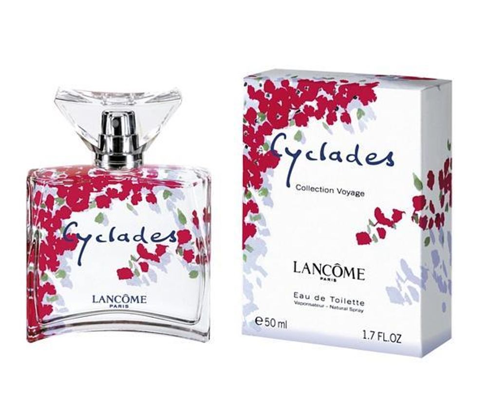 Lancome Cyclades