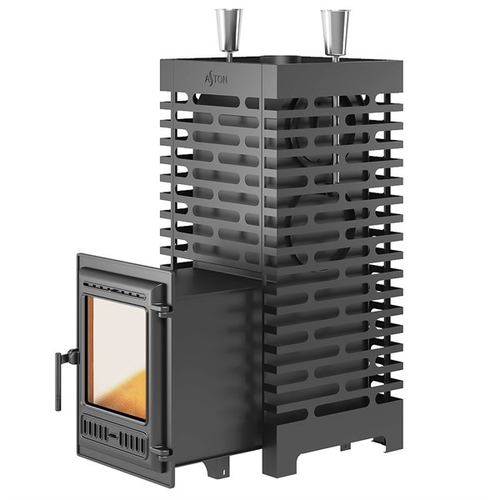 Печь для бани ASTON 30 (320) Long