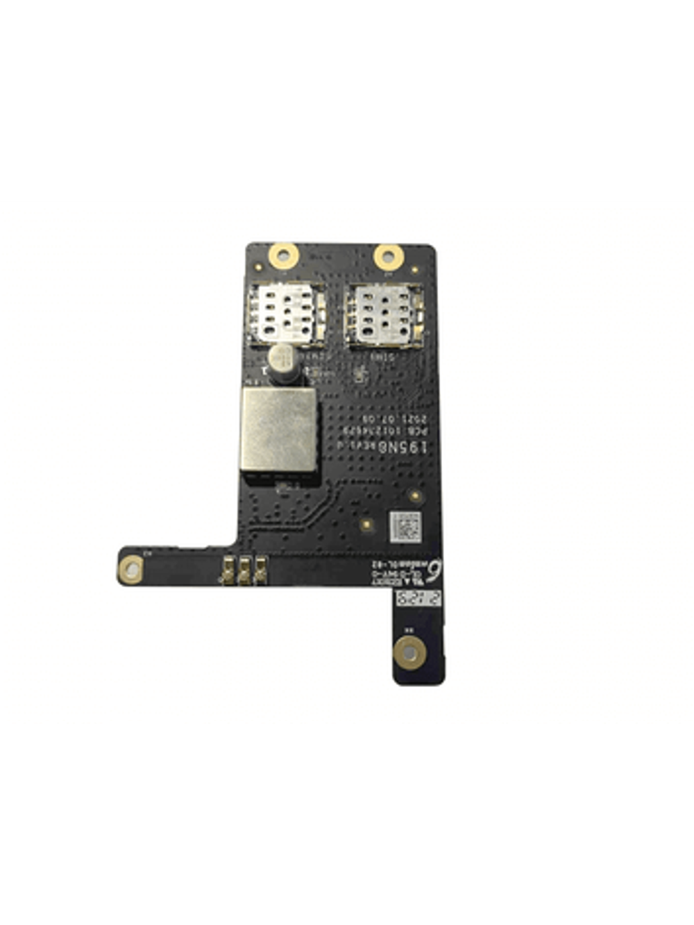 DS-PM2-G Плата GPRS модема для AX Hybrid Pro