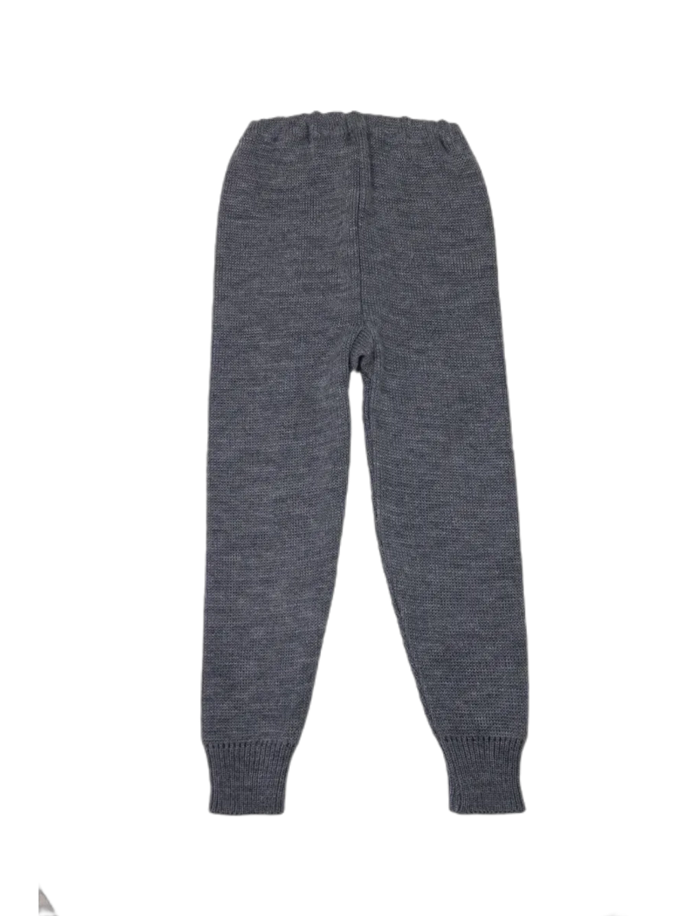 Рейтузы вязаные