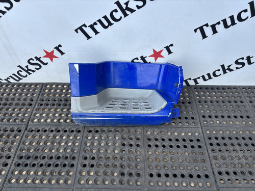 Корпус подножки правый 2018г.