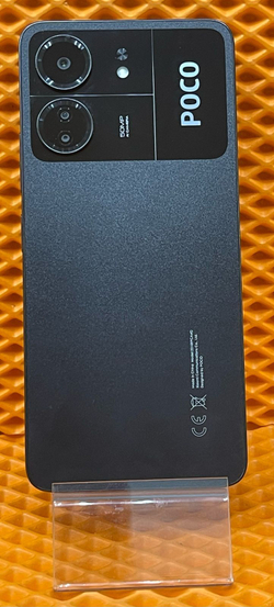 Смартфон Xiaomi POCO C65 8/256 ГБ