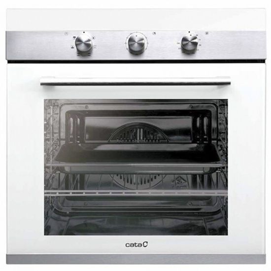 Электрический духовой шкаф CATA CM 760 AS WH