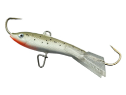 Балансир Lucky John CLASSIC 7 70мм/10