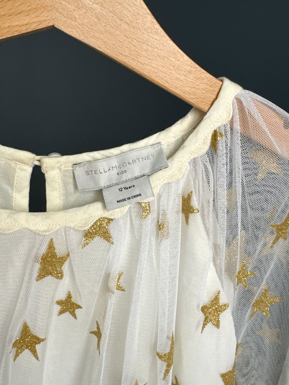 Платье Stella McCartney, 152