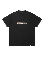 Футболка Кор. Рукав S/s Bumper Stickers T-shirt