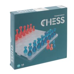 GAEM Игра настольная "Шахматы", L26 W26 H5 см