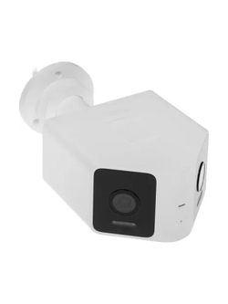 Поворотная IP-Камера Xiaomi Outdoor Camera CW100 Dual EU0