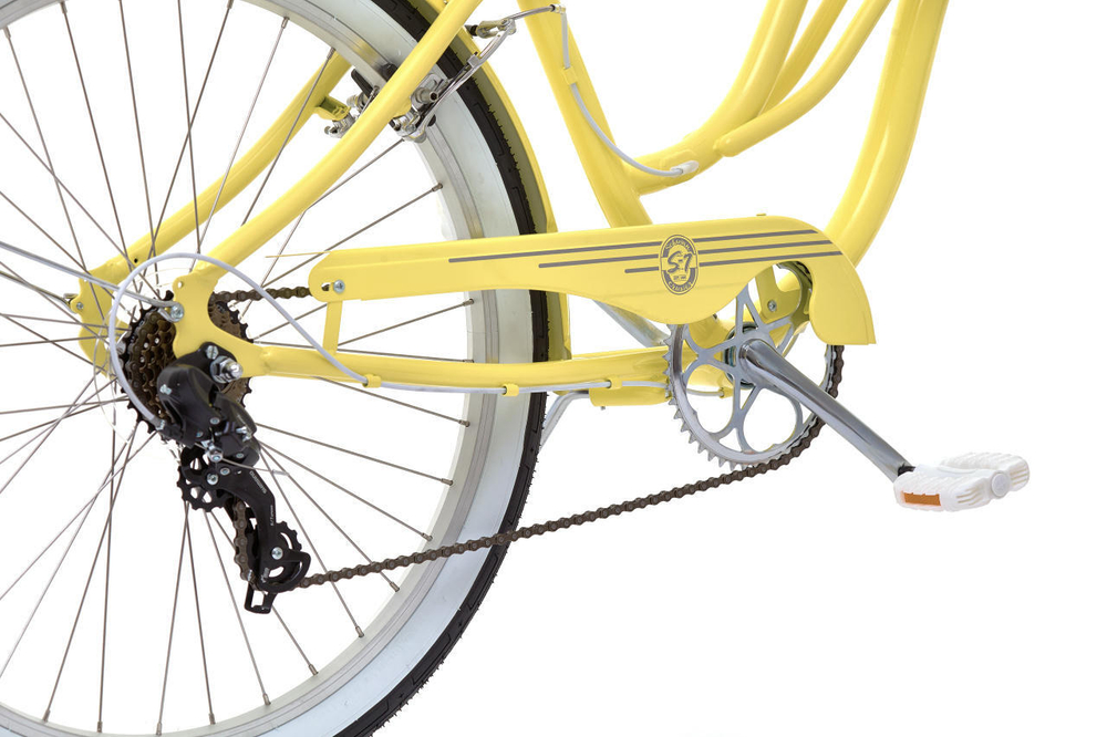 Женский велосипед Schwinn S7 Women (2018)