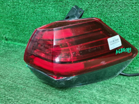 Фонарь правый внешний Nissan X-Trail T32 (17-22)
