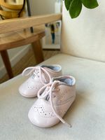 Новые пинетки Burberry, 16