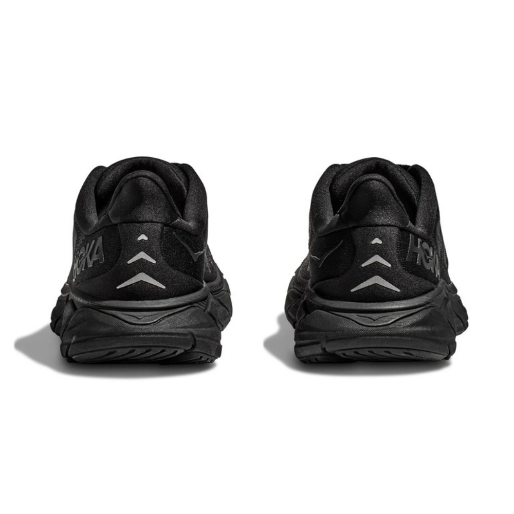 Кроссовки женские HOKA W ARAHI 6  Black / Black