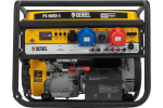 Генератор бензиновый Denzel PS-90ED-3