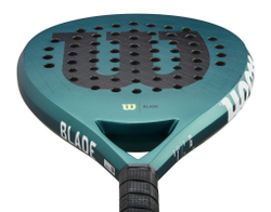 Ракетка для падел тенниса Wilson Blade V3