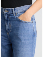 Джинсы женские Pant Bone Wide LIU JO