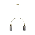 Подвесной светильник Maytoni ANTIC MOD302PL-02GR