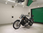 Honda Shadow 750 Slasher 2003