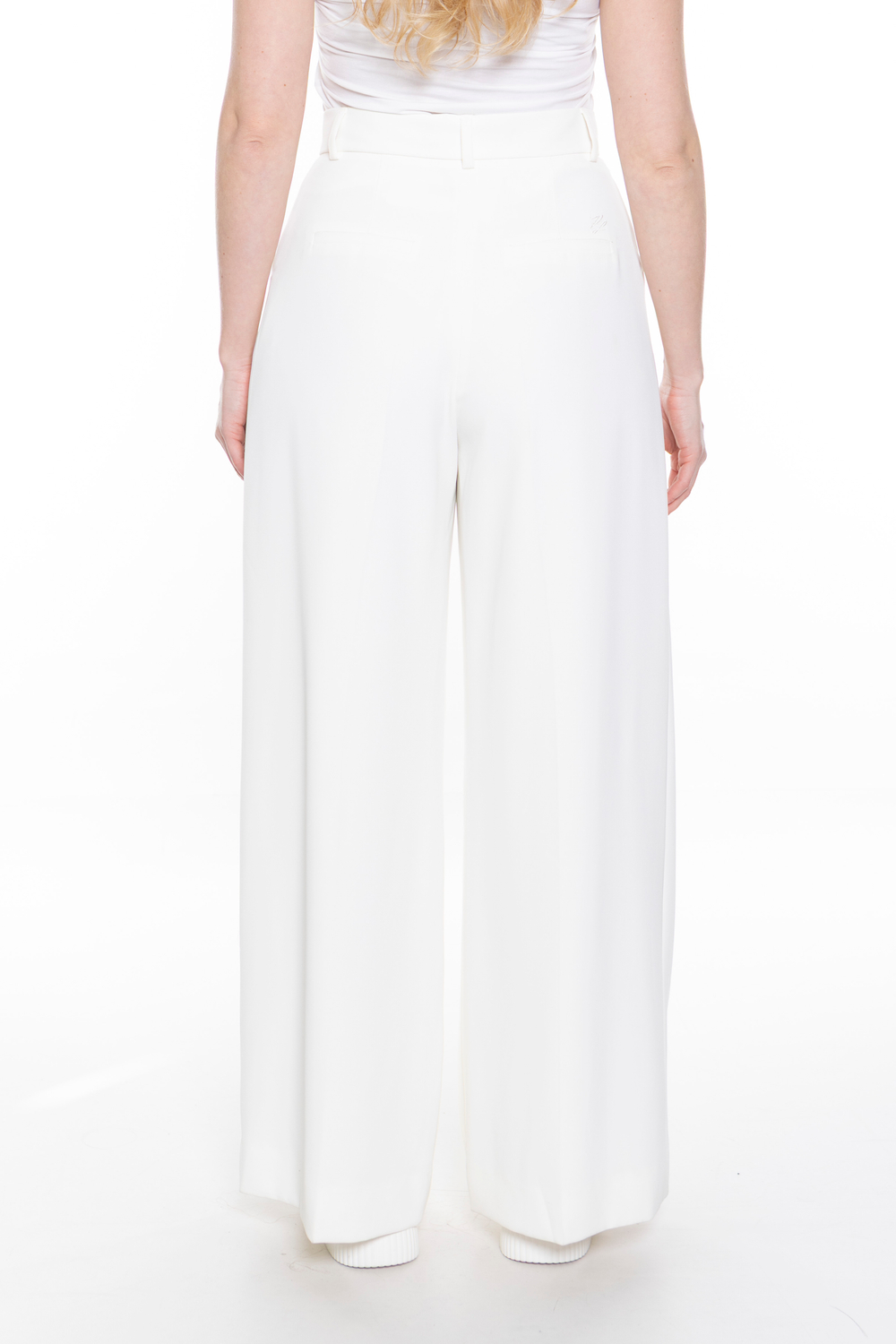 СТИЛЬНЫЕ ШИРОКИЕ БРЮКИ