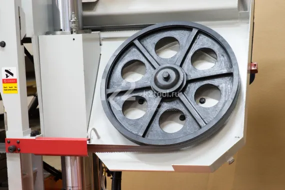 Ленточнопильный станок Stalex TGK-4240