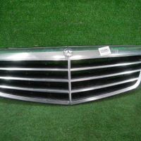 Решетка радиатора Mercedes E W212 (2009-2013) AMG