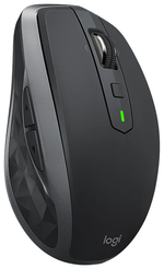 Беспроводная компактная мышь Logitech MX Anywhere 2S