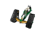 Конструктор LEGO Ninjago 71820 Комбо-авто команды Ниндзя