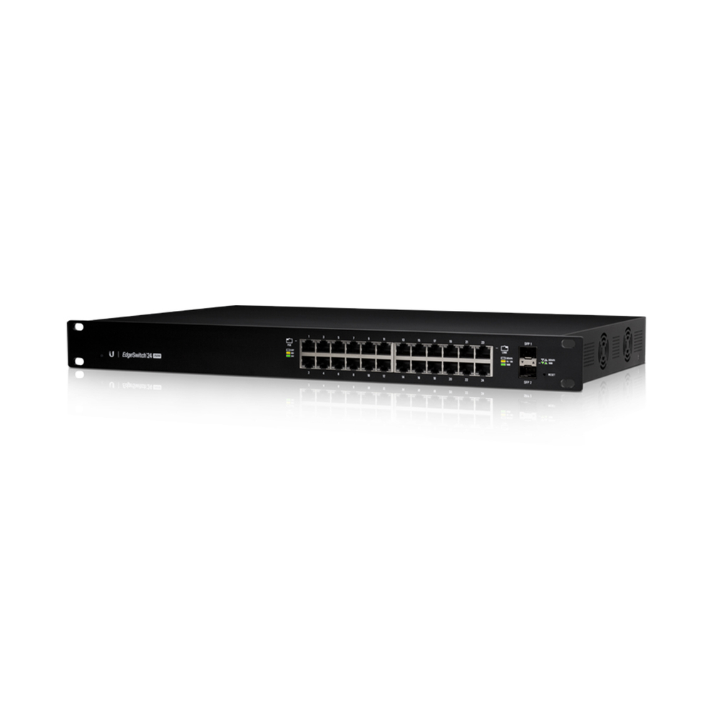Коммутатор Ubiquiti ES-24-250W