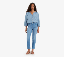 LEVI'S / Джинсы женские