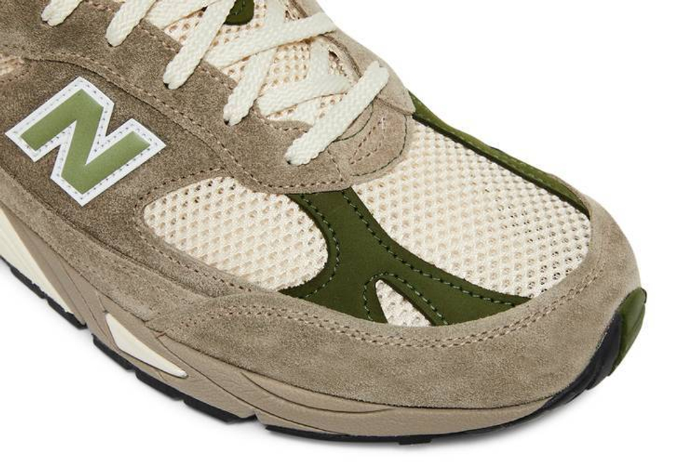 Кроссовки Aime Leon Dore X New Balance 991