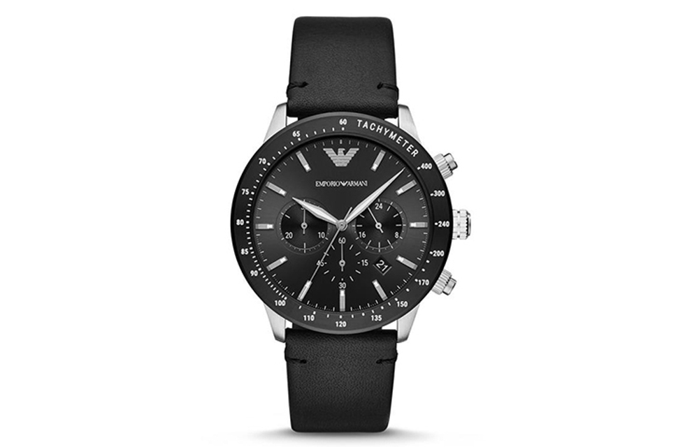 Часы EMPORIO ARMANI MARIO, AR11243